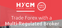 HYCM forex broker